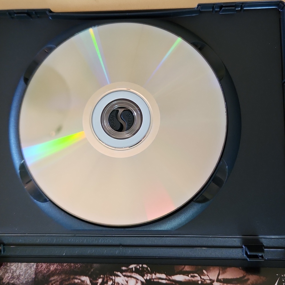 Ultimate Edition Rambo DVD Set - Picture 6 of 9